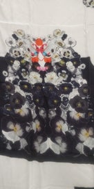 Listing 5 of 5 for Pure satin silk - brand new SATYA PAUL BRAND