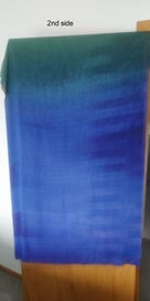 Listing 5 of 5 for Pure silk - brand new SATYA PAUL BRAND Neon colour