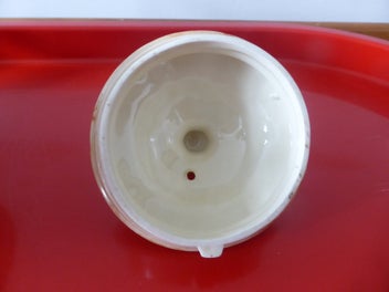 Listing 9 of 20 for Vintage Beswick Cottage craft Part Tea Service