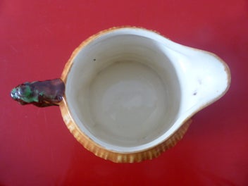 Listing 19 of 20 for Vintage Beswick Cottage craft Part Tea Service