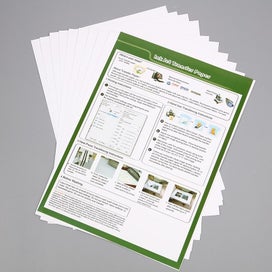 Listing 2 of 6 for Heat Transfer Paper 20Pcs