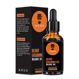 Listing 7 of 9 for Beard Grooming Kit (OVER STOCKED)