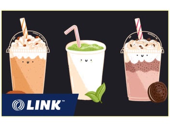 Popular Bubble Tea Franchise in East Auckland