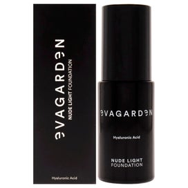 Listing 1 of 1 for Evagarden Nude Light Foundation - 280 Tender Peach by Evagarden for Women - 1...