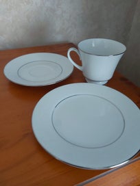 Listing 2 of 4 for Noritake China Trio