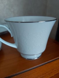 Listing 3 of 4 for Noritake China Trio