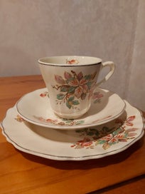 Listing 1 of 3 for J & G Meakin China Trio