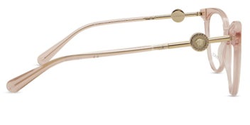 Listing 3 of 5 for Versace VE3298B Asian Fit 5339 55 New Women Eyeglasses