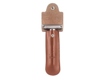Listing 4 of 10 for Safety Razor Straight Razor For Men Adjustable Close Shaving Classic Double