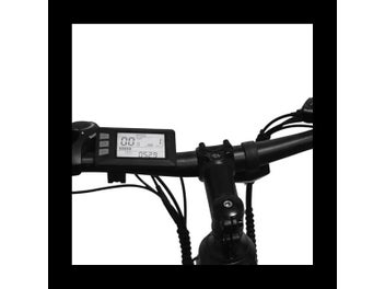 Listing 4 of 9 for P3H LCD Display Meter Dashboard 24V 36V 48V 60V Electric Bike Meter Display