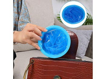 Listing 4 of 9 for 10Pcs 1000ML Disposable Travel Car Motion Sickness Nausea Vomit Pregnant