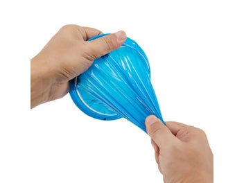 Listing 6 of 9 for 10Pcs 1000ML Disposable Travel Car Motion Sickness Nausea Vomit Pregnant