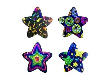 Listing 5 of 9 for Stickers