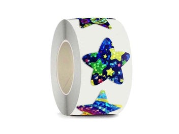 Listing 6 of 9 for Stickers