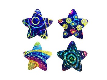 Listing 7 of 9 for Stickers