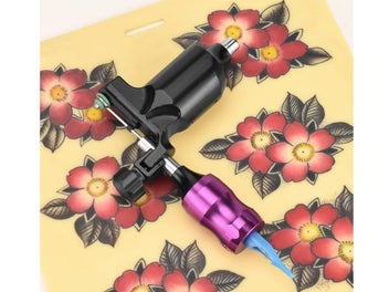 Listing 6 of 10 for Tattoo Machine Local NZ Clearance