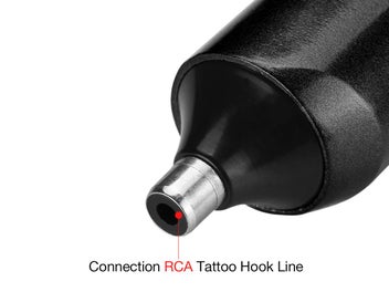 Listing 4 of 10 for Tattoo Gun Kit NZ Clearance