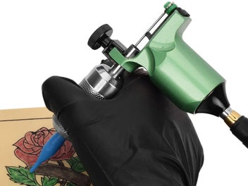 Listing 10 of 10 for Tattoo Gun Kit NZ Clearance