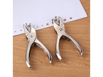 Listing 3 of 10 for Hole Punch Hole Puncher