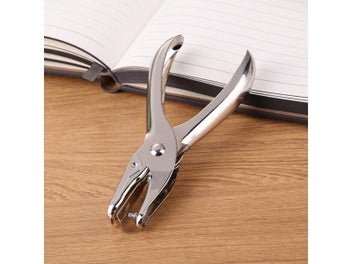 Listing 4 of 10 for Hole Punch Hole Puncher