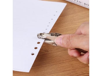 Listing 5 of 10 for Hole Punch Hole Puncher