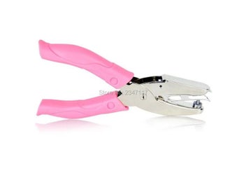 Listing 5 of 8 for DIY Decorative Hole Punch For Home Decoration Scrapbooking Tools Office Binding