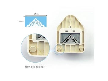 Listing 4 of 9 for Hole Punch Hole Puncher