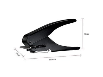 Listing 6 of 9 for R5 Chamfering Machine Business Card Corner Trimmer Photo Corner Cutter Curved