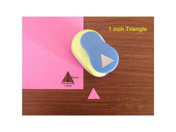 Listing 1 of 9 for Hole Punch Hole Puncher