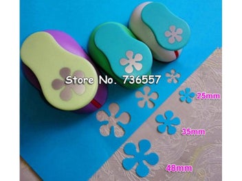 Listing 5 of 10 for Hole Punch Hole Puncher