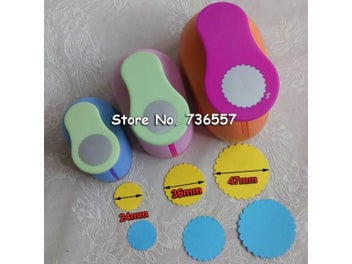 Listing 6 of 10 for Hole Punch Hole Puncher