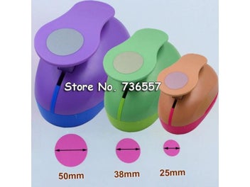 Listing 8 of 10 for Hole Punch Hole Puncher