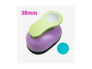 Listing 1 of 10 for Hole Punch Hole Puncher