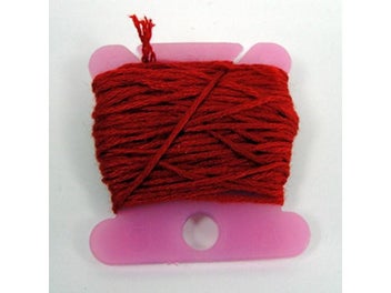 Listing 4 of 10 for Plastic Rolling Thread Board For Cross Stitch Storage Thread Organizer