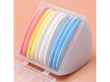 Listing 4 of 10 for 10-30pcs Fabric Tailors Chalk Erasable Marker Set For Sewing