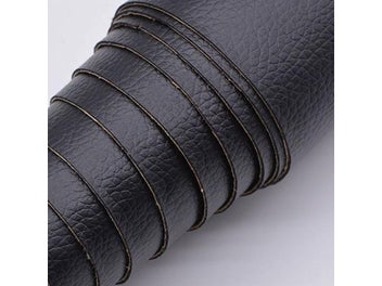 Listing 4 of 10 for DIY Synthetic Leather Sheet