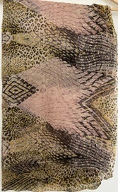 Listing 2 of 5 for Silk fabric