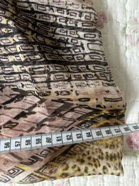 Listing 3 of 5 for Silk fabric
