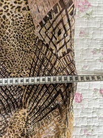 Listing 4 of 5 for Silk fabric