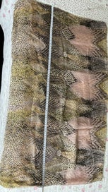Listing 5 of 5 for Silk fabric