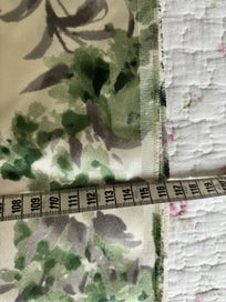 Listing 3 of 5 for Silk fabric