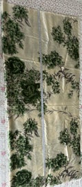 Listing 4 of 5 for Silk fabric