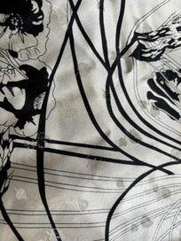 Listing 2 of 6 for Silk fabric