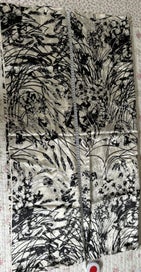 Listing 3 of 6 for Silk fabric