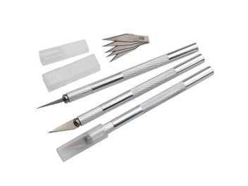 Listing 7 of 9 for Craft Knife