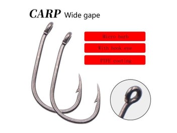 Listing 3 of 9 for Crochet Hooks Needles Set