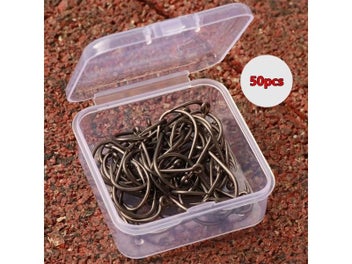 Listing 7 of 9 for Crochet Hooks Needles Set