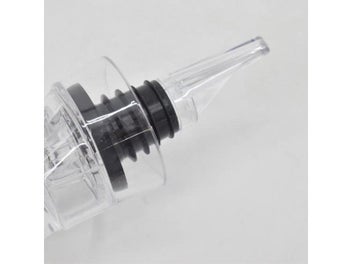 Listing 5 of 9 for Glass Decanter