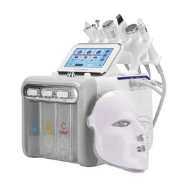 Listing 1 of 7 for NNEOBA 7-in-1 Water Dermabrasion Machine: Deep Cleansing & Hydro Diamond Facial