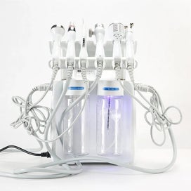 Listing 2 of 7 for NNEOBA 7-in-1 Water Dermabrasion Machine: Deep Cleansing & Hydro Diamond Facial